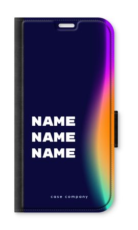 Namecase 2 - Neon