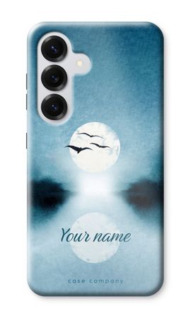 Namecase - Moon