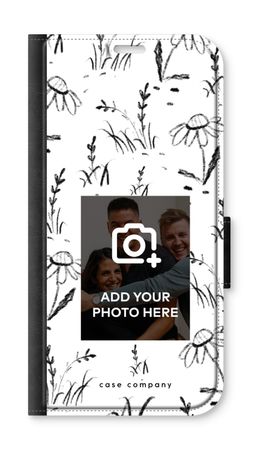 Frosty Forest - Photo