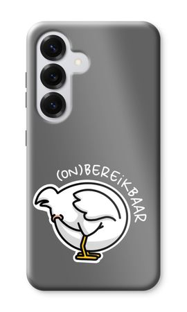Kip zonder kop