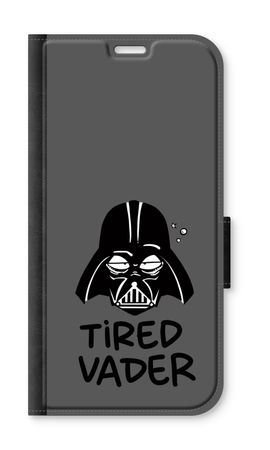 Tired Vader