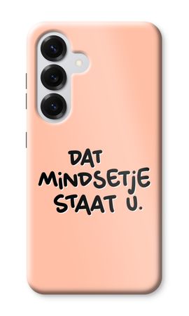 Mindsetje