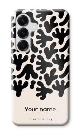 Namecase - Boho