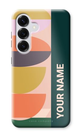 Formé - Namecase #2