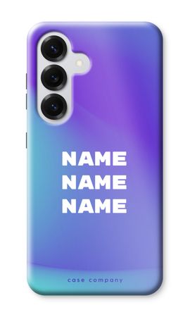 Namecase 1 - Neon
