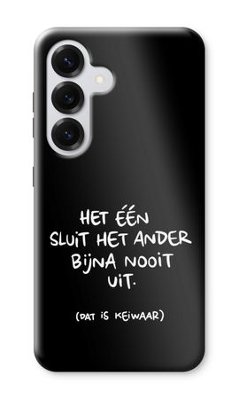 Het één