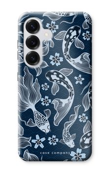 Midnight Koi