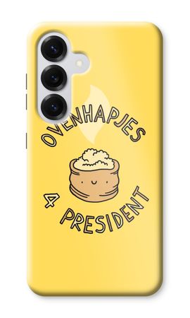 Ovenhapjes