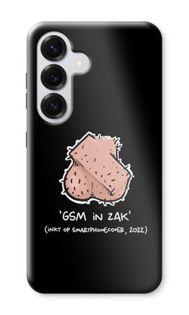 GSM in zak