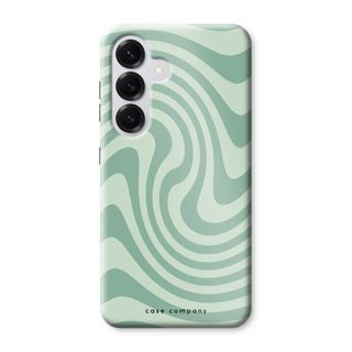 Swirl Green