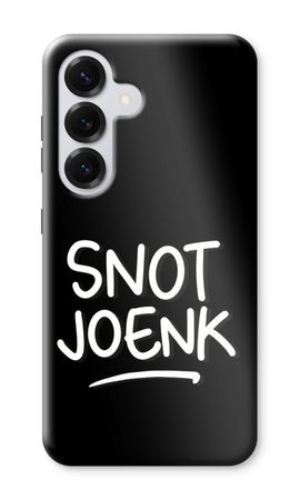 Snotjoenk