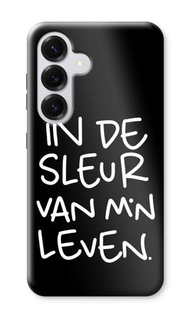 De Sleur