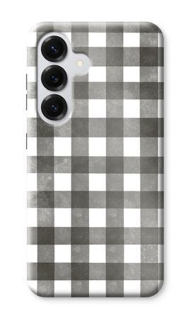 Gingham style
