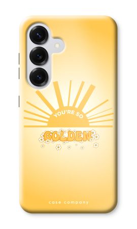 Harry - You Are So Golden