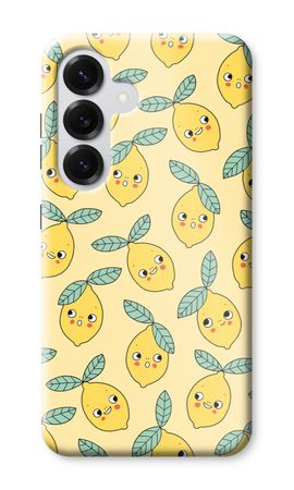 Lemons