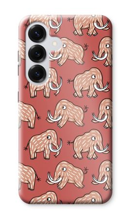 Mammoth