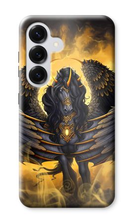 Pegasus