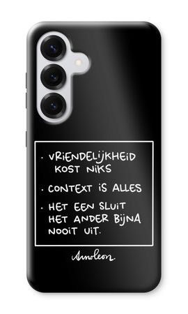 Mijn Motto's