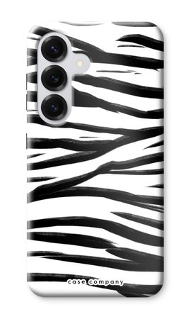Zebra pattern