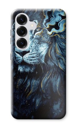 Darkness Lion