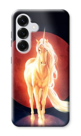 Last Unicorn