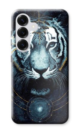 Darkness Tiger