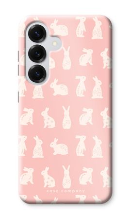 Pink Bunnies