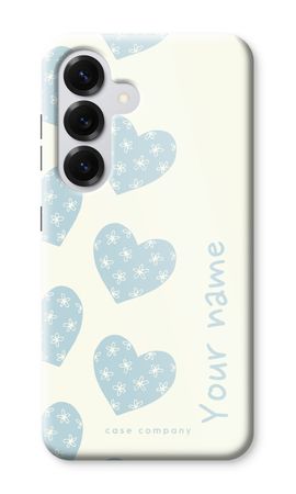 Namecase - Hearts - Pascha