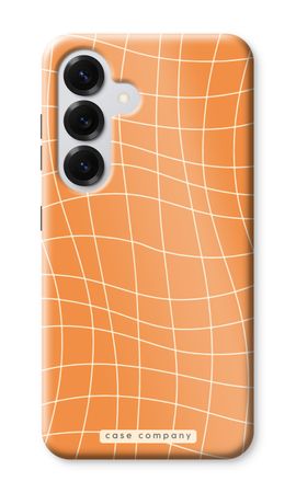 Wavy Grid