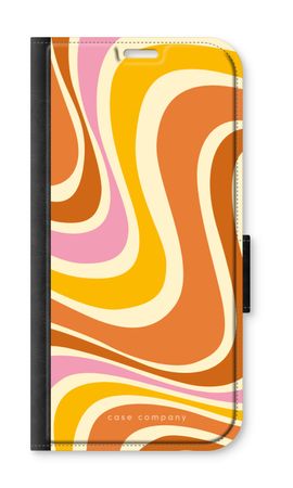 Retro Waves