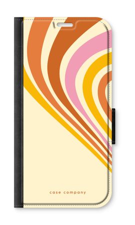 Retro Rainbow
