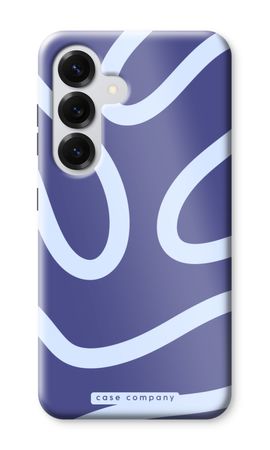 Indigo Stream