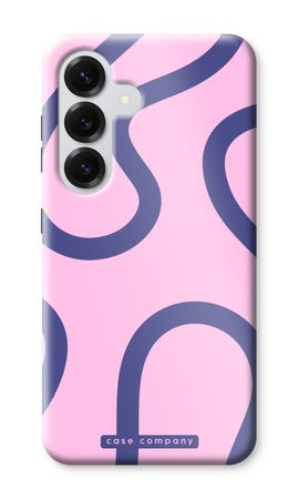 Bubblegum Curve