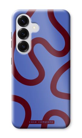 Berry Flow
