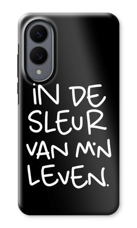 De Sleur