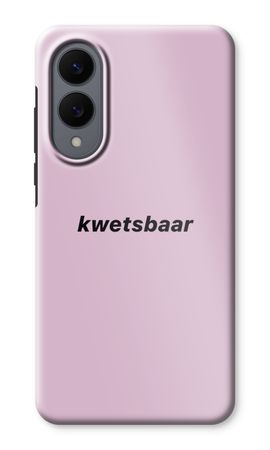 kwetsbaar