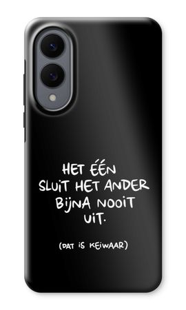 Het één