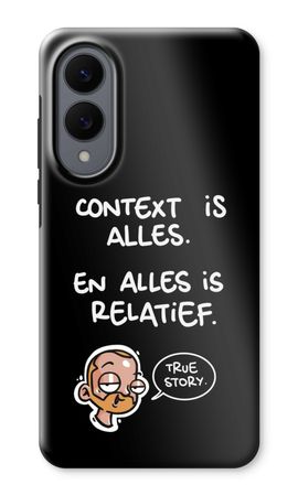 Context