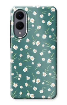 Kleine Gänseblümchen