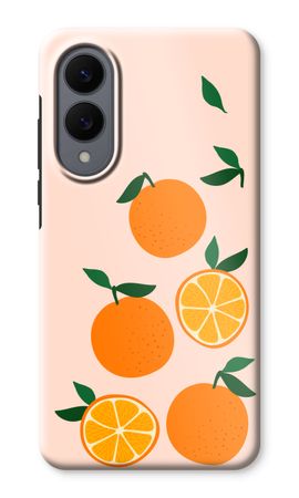 Will you be my clementine