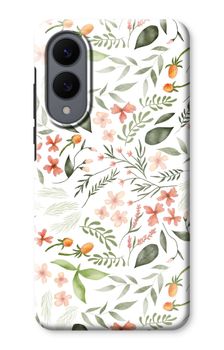 Sweet little flowers