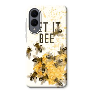 Let it bee