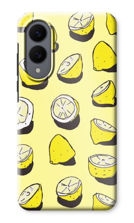 When Life Gives You Lemons...