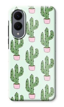 Cactus Lover