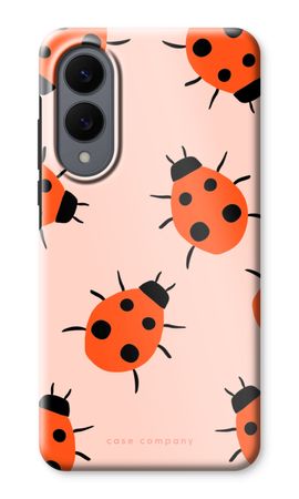 Ladybugs
