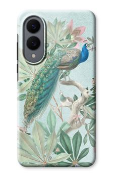 Paradise Garden Peacock