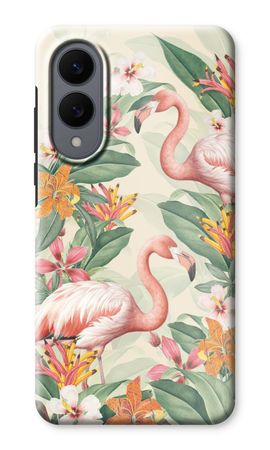 Tropical Flamingo