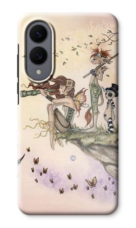 Where the wind takes you