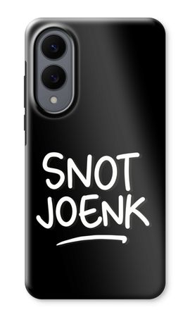 Snotjoenk