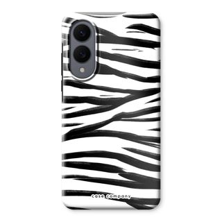 Zebra pattern